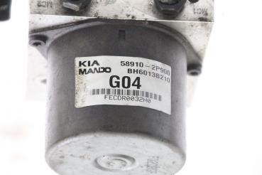 Preview: Hydraulikeinheit ABS 589102P900 Kia SORENTO 2 XM