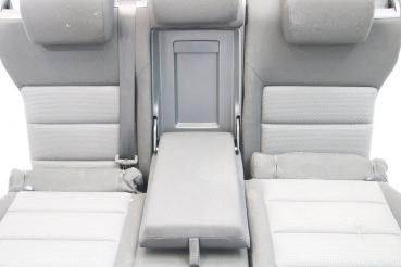 Preview: Sitzbank hinten 1Z0885406CJWAT Skoda OCTAVIA 2 1Z Combi