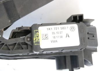Preview: Gaspedal 1K1721503P Skoda OCTAVIA 2 1Z Combi