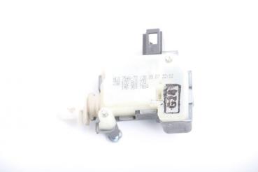 Preview: Stellmotor ZV Tankklappe 1Z0810773 Skoda OCTAVIA 2 1Z Combi