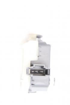 Preview: Stellmotor ZV Tankklappe 1Z0810773 Skoda OCTAVIA 2 1Z Combi