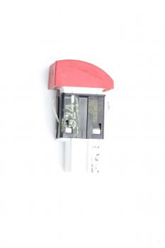 Preview: Schalter Warnblink 1Z0953235A Skoda OCTAVIA 2 1Z Combi