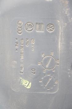 Preview: Kraftstofftank 1K0201035Q Skoda OCTAVIA 2 1Z Combi