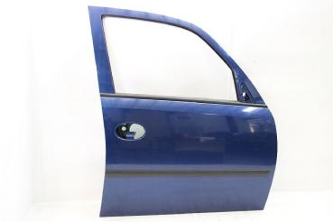 Tür vorn rechts 13217430 Opel MERIVA A
