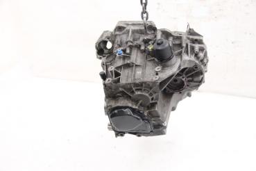 Preview: Getriebe defekt 02E301103L Audi A3 Sportback 8V