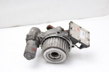 Preview: Kupplung 0CQ525554T Audi A3 Sportback 8V