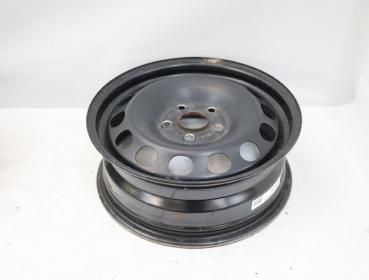 Felge Stahl vorn rechts VO516034 Audi A3 Sportback 8V