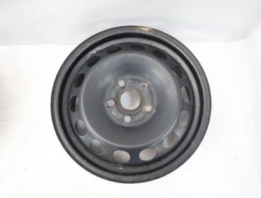 Preview: Felge Stahl vorn rechts VO516034 Audi A3 Sportback 8V