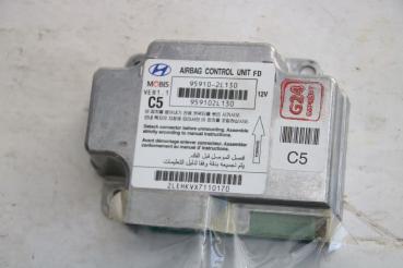 Steuergerät Aufprallsensor 959102L130 Hyundai i30 1 FD