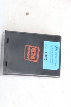 Relais 952102L000 Hyundai i30 1 FD