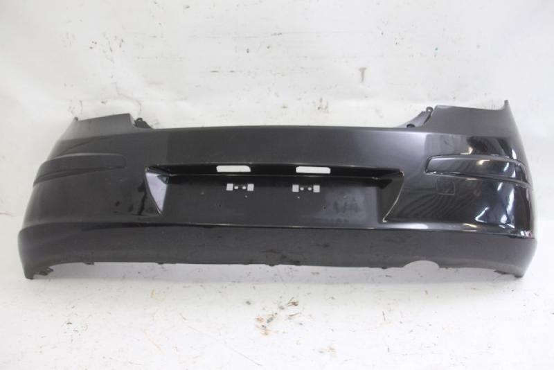 Stoßstange hinten 866112L020 Hyundai i30 1 FD