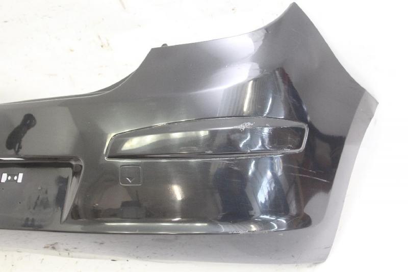 Preview: Stoßstange hinten 866112L020 Hyundai i30 1 FD