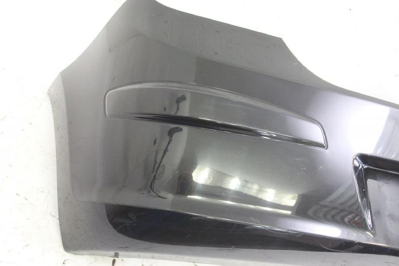 Preview: Stoßstange hinten 866112L020 Hyundai i30 1 FD