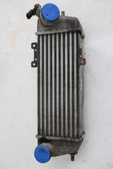 Ladeluftkühler 282702A62X Hyundai i30 1 FD