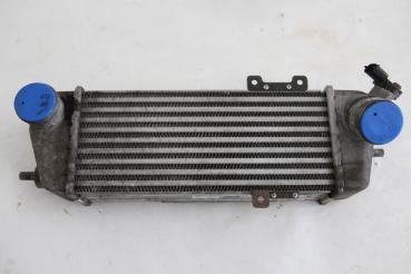 Preview: Ladeluftkühler 282702A62X Hyundai i30 1 FD