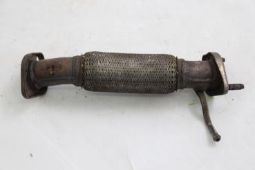 Auspuff / Zwischenrohr hinten 286102L810 Hyundai i30 1 FD