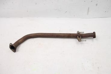 Auspuff / Zwischenrohr hinten 286502L810 Hyundai i30 1 FD