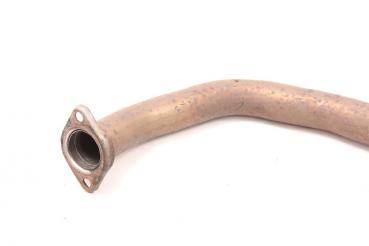 Auspuff / Zwischenrohr hinten 286502L810 Hyundai i30 1 FD