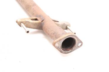 Auspuff / Zwischenrohr hinten 286502L810 Hyundai i30 1 FD