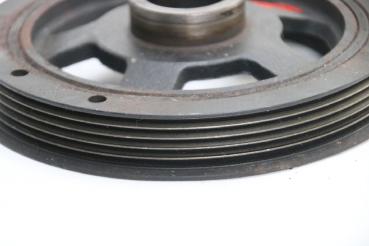 Preview: Riemenscheibe 231242A001 Hyundai i30 1 FD