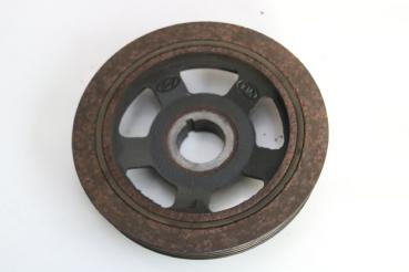Preview: Riemenscheibe 231242A001 Hyundai i30 1 FD
