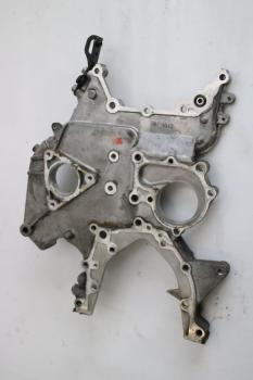Stirndeckel 213102A203 Hyundai i30 1 FD