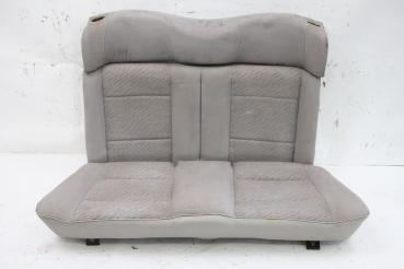 Sitzbank hinten 1E0885375C VW GOLF 3 Cabrio