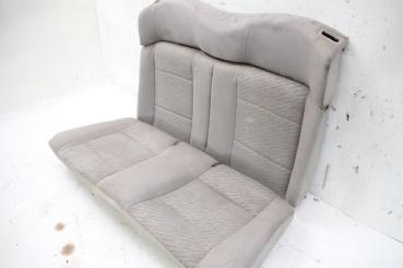 Preview: Sitzbank hinten 1E0885375C VW GOLF 3 Cabrio