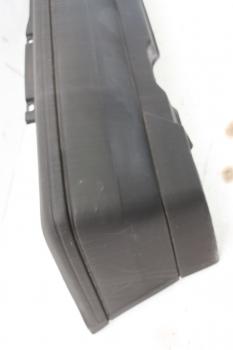 Preview: Stoßstange hinten 1H6807417G VW GOLF 3 Cabrio