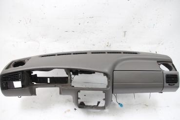 Armaturenbrett 1H6857003Q VW GOLF 3 Cabrio