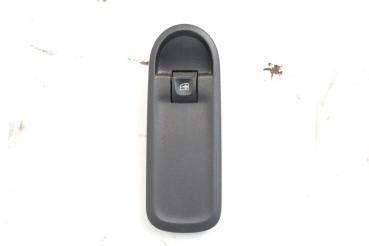 Schalter Fensterheber vorn rechts 809601386R DACIA DUSTER 1