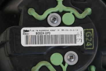 Preview: Heizgebläsemotor 272106020R DACIA DUSTER 1