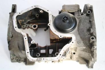 Oelwanne 110171000R DACIA DUSTER 1