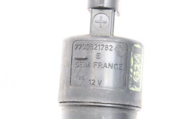 Preview: Scheibenwischerwasserpumpe 7700821782 Renault CLIO 2