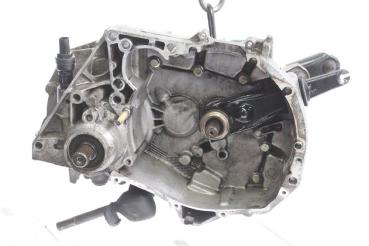 Getriebe 5 Gang 7701696334 Renault CLIO 2