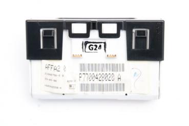 Preview: Display 7700428028 Renault CLIO 2