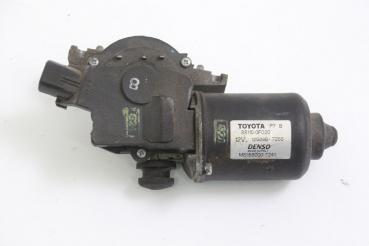 Preview: Scheibenwischermotor vorn 851100F020 Toyota COROLLA VERSO ZZE12