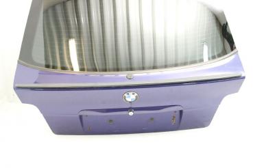 Preview: Heckklappe 41628239223 BMW 3er Compact E36