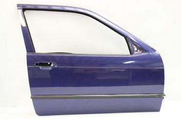 Tür 3trg rechts 41518233864 BMW 3er Compact E36