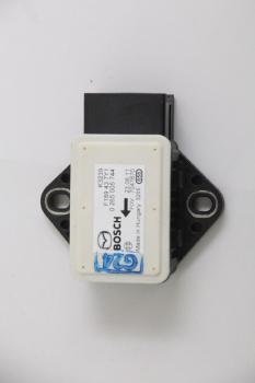 Preview: Sensor Querbeschleunigung 0265005744 Mazda CX 7