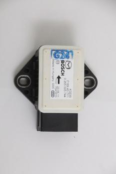 Preview: Sensor Querbeschleunigung 0265005744 Mazda CX 7