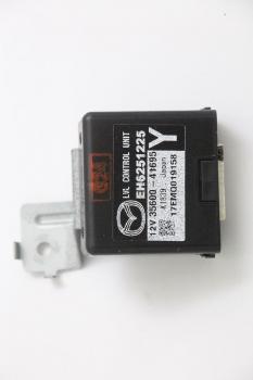 Preview: Steuergerät Karosserie EH6251225 Mazda CX 7
