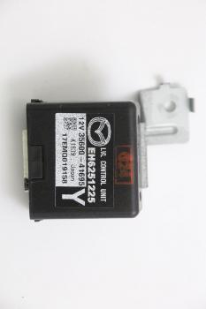 Preview: Steuergerät Karosserie EH6251225 Mazda CX 7