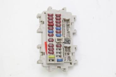 Preview: Sicherungskasten EA00A6K16 Nissan NAVARA D40