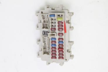 Preview: Sicherungskasten EA00A6K16 Nissan NAVARA D40