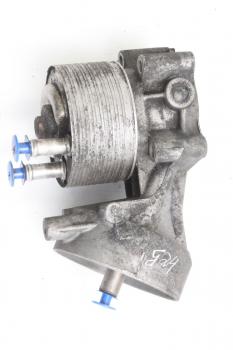 Ölfiltergehäuse 15238EB30A Nissan NAVARA D40