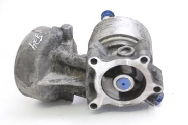 Preview: Ölfiltergehäuse 15238EB30A Nissan NAVARA D40