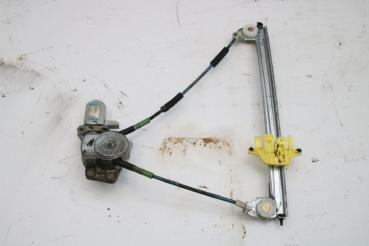 Fensterheber elektrisch hinten links 9637090980 Citroen XSARA Picasso