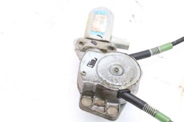 Preview: Fensterheber elektrisch hinten links 9637090980 Citroen XSARA Picasso
