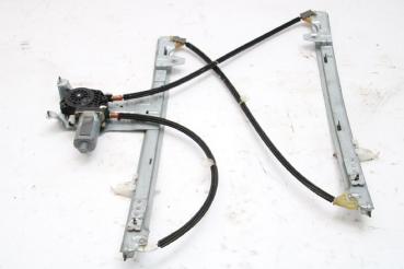 Preview: Fensterheber elektrisch vorn rechts 9221G2 Citroen XSARA Picasso